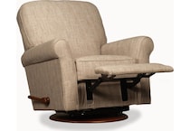 addison swivel glider recliner   