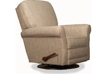 addison swivel glider recliner   