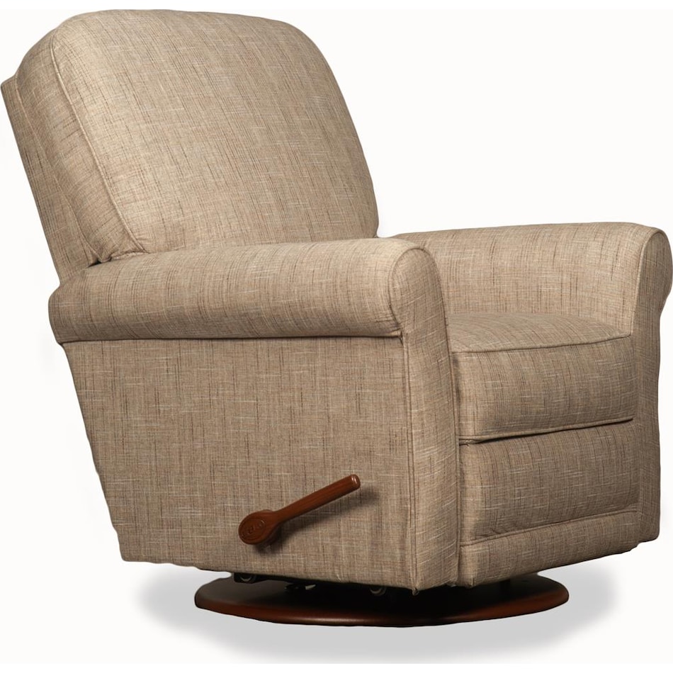 addison swivel glider recliner   