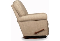 addison swivel glider recliner   