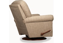 addison swivel glider recliner   