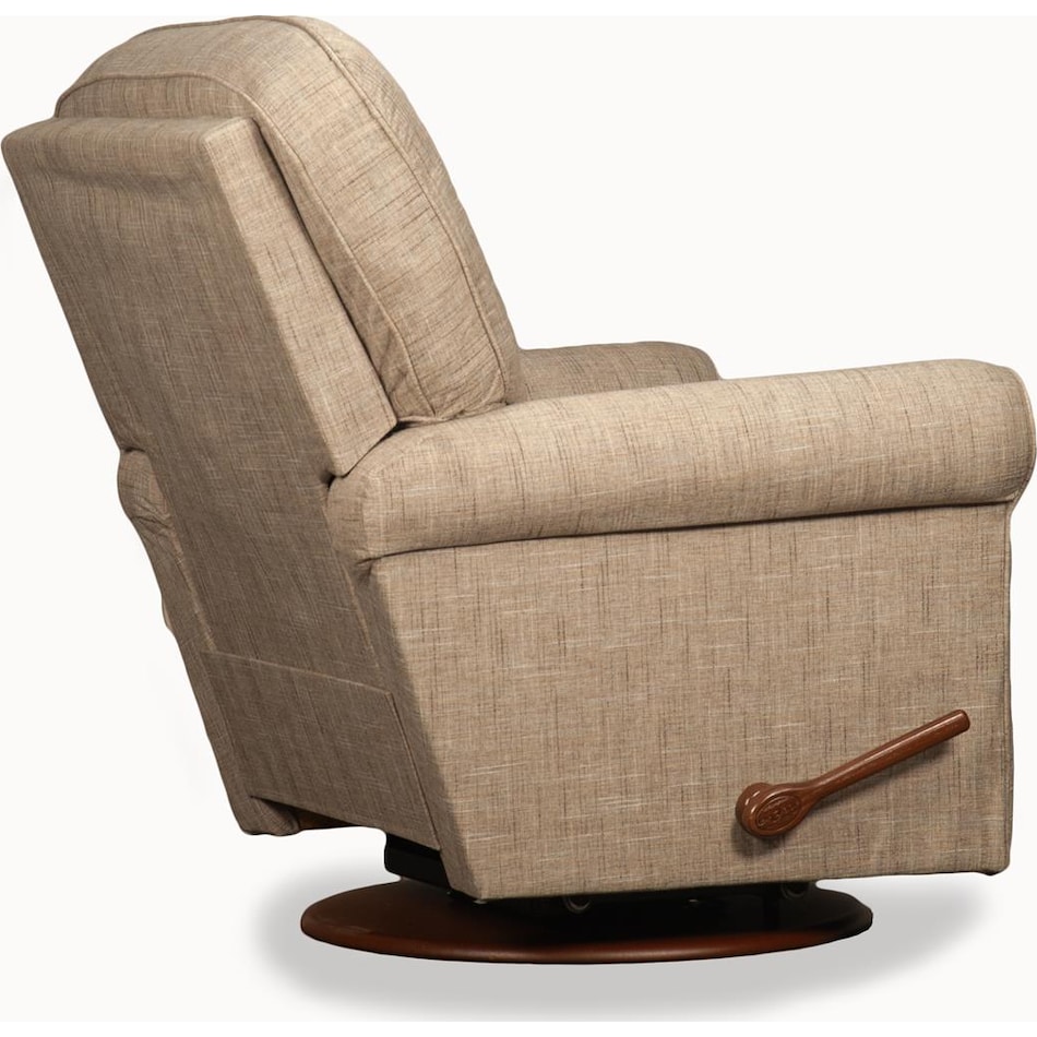 addison swivel glider recliner   