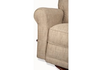 addison swivel glider recliner   