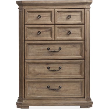 ADELE CHEST OF DRAWERS
