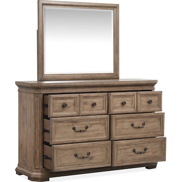 ADELE DRESSER