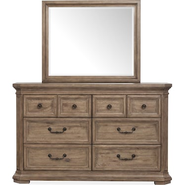 ADELE MIRROR