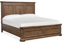 adele florentine walnut package   