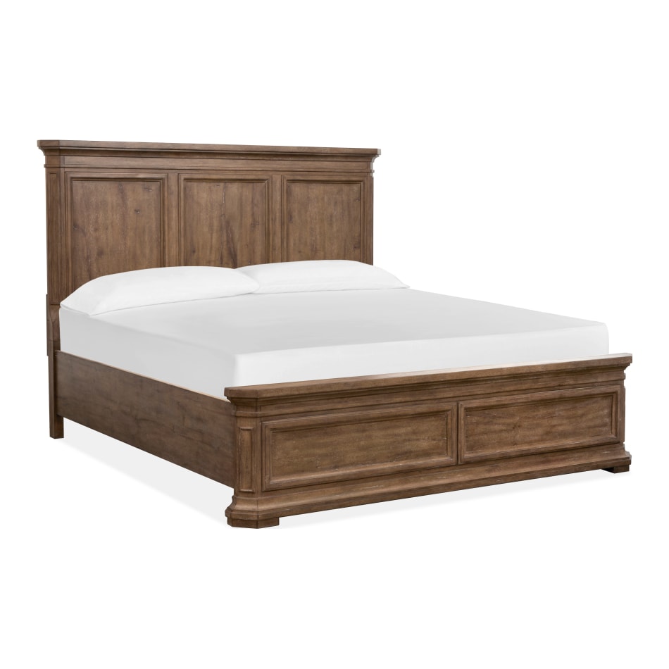 adele florentine walnut package   