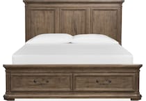 adele florentine walnut package   