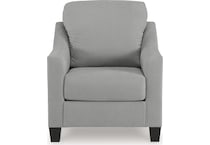 adlai shadow chair   