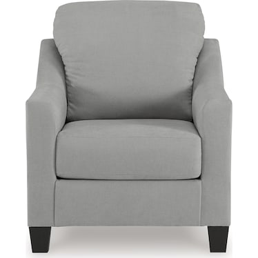 Adlai Chair