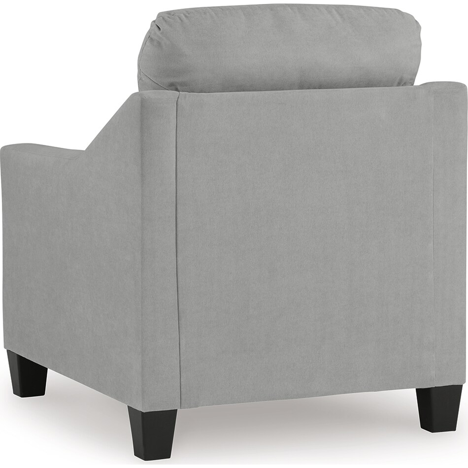 adlai shadow chair   