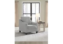 adlai shadow chair   