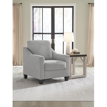 ADLAI CHAIR