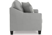 adlai shadow loveseat   