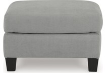 adlai shadow ottoman   