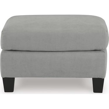 ADLAI OTTOMAN