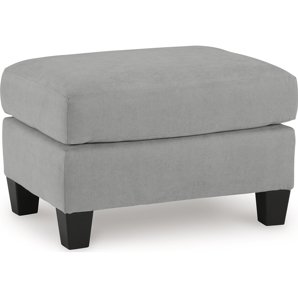 adlai shadow ottoman   