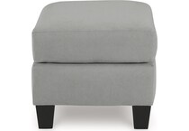 adlai shadow ottoman   