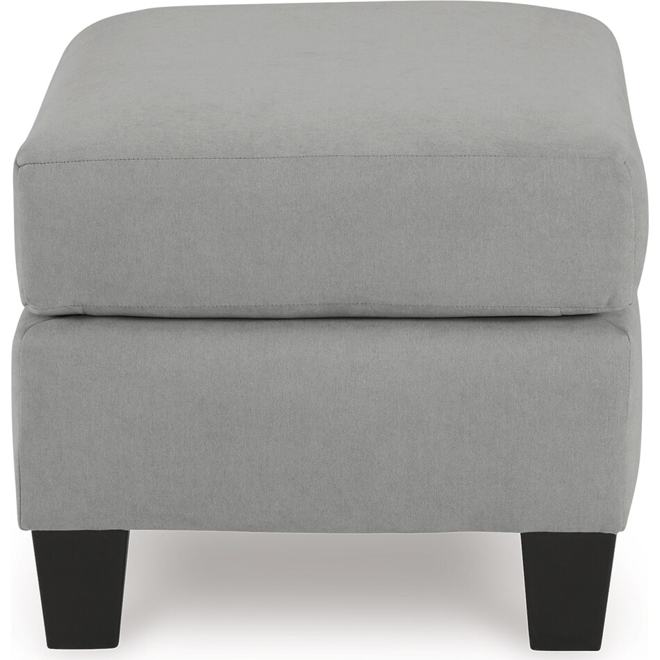 adlai shadow ottoman   