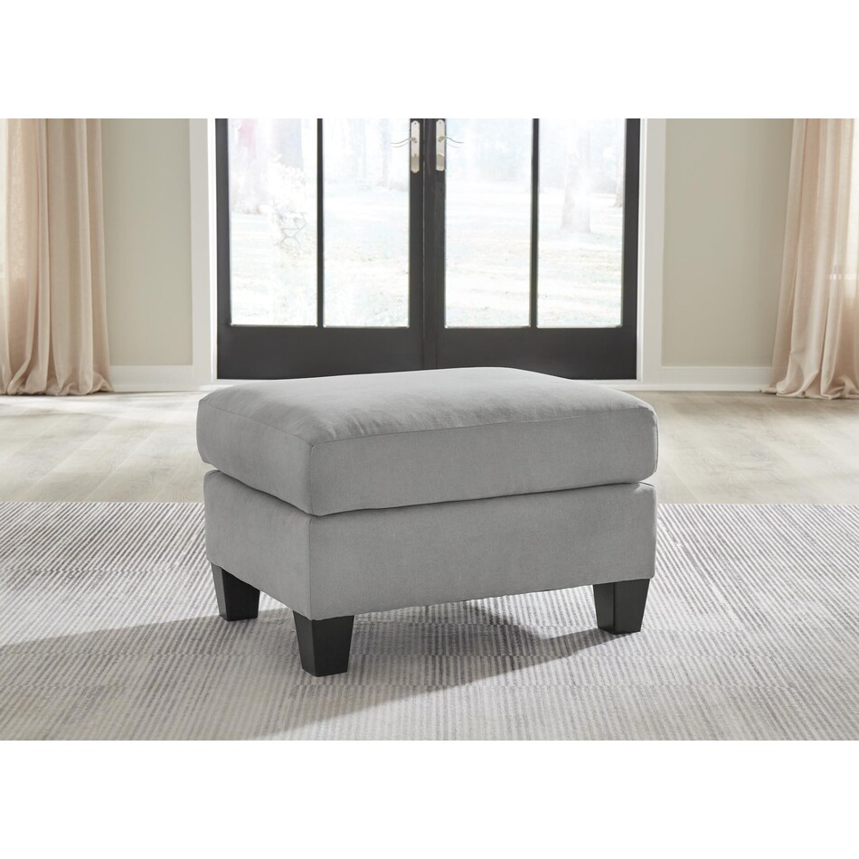 adlai shadow ottoman   