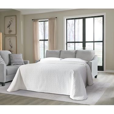 ADLAI QUEEN SLEEPER SOFA