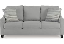 adlai shadow sofa   