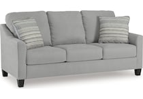 adlai shadow sofa   