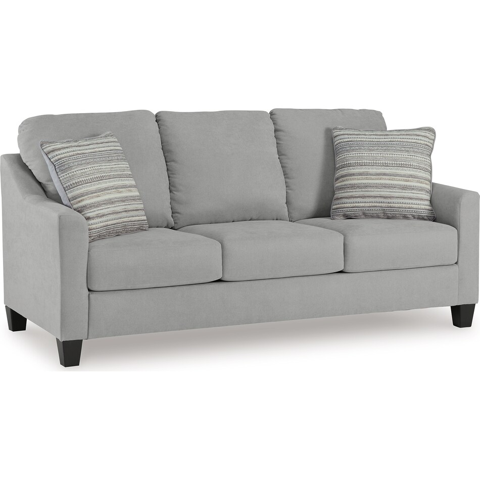 adlai shadow sofa   