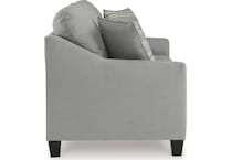 adlai shadow sofa   