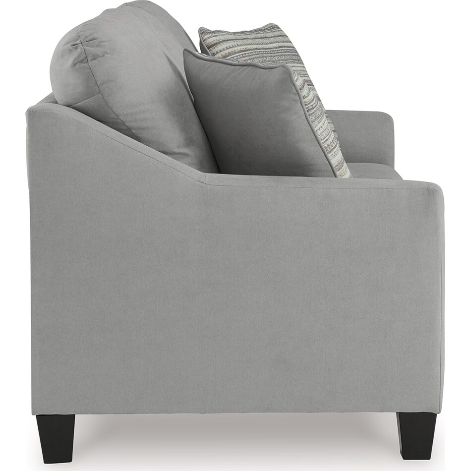 adlai shadow sofa   