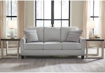 adlai shadow sofa   