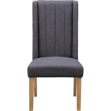 ADMIRAL DINING CHAIR