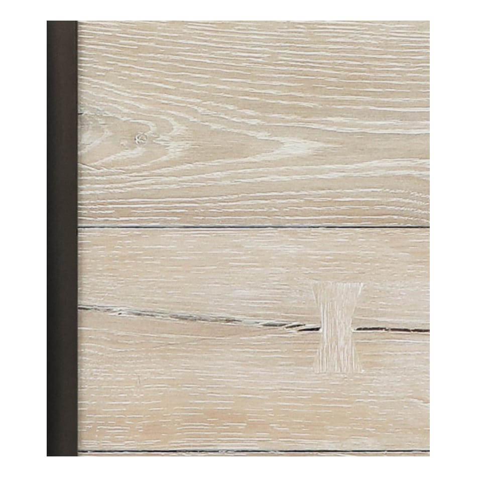 aged cream swatch  