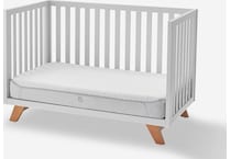 air x performance crib mattress white mattress twin   