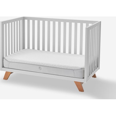 AIR-X PERFORMANCE CRIB MATTRESS