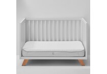 air x performance crib mattress white mattress twin   