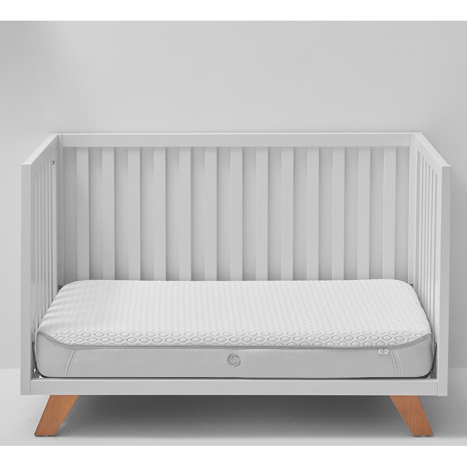 air x performance crib mattress white mattress twin   