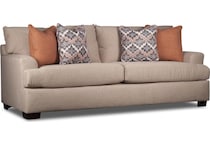 alanna hemp sofa   