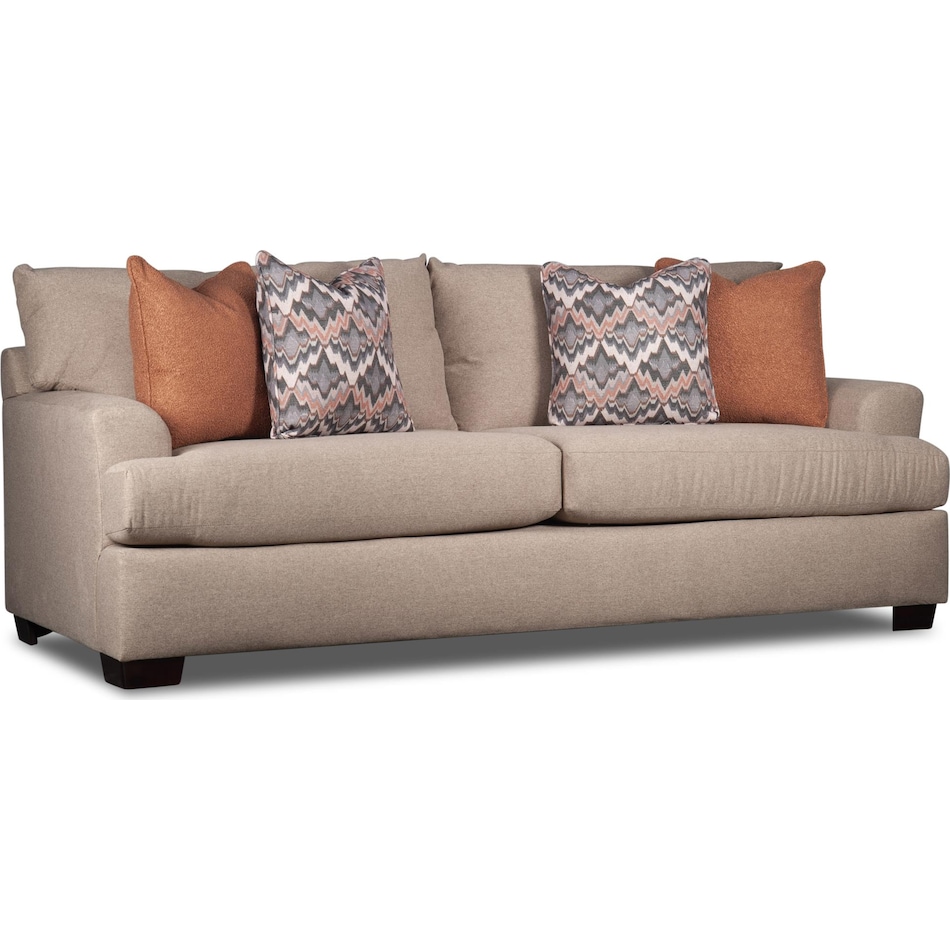 alanna hemp sofa   