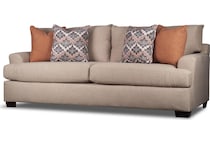 alanna hemp sofa   