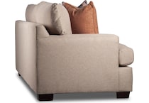 alanna hemp sofa   