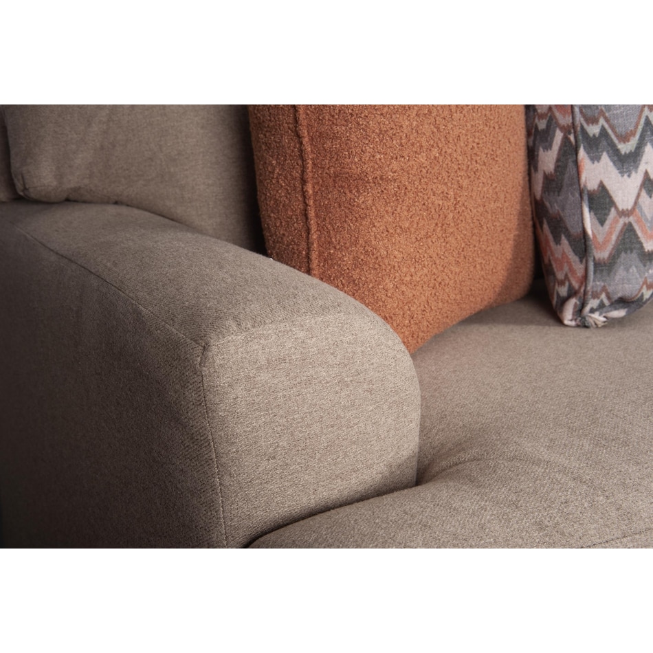 alanna hemp sofa   