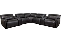 alara black package   