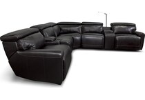 alara black package   