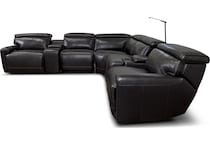 alara black package   