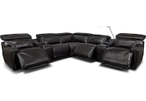 alara black package   