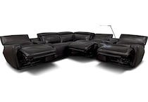 alara black package   