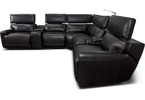 alara black package   