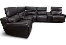 alara black package   